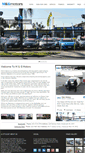 Mobile Screenshot of mgmotors.com.au